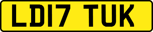 LD17TUK