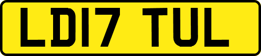 LD17TUL