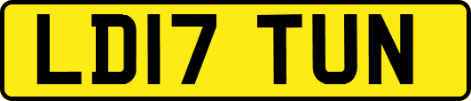 LD17TUN