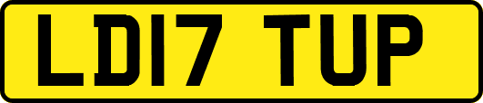 LD17TUP