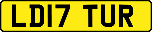 LD17TUR