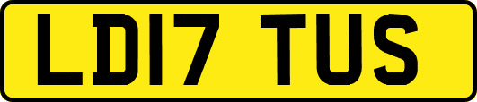 LD17TUS