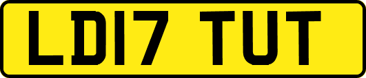 LD17TUT