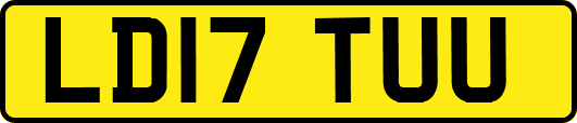 LD17TUU