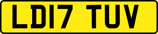 LD17TUV
