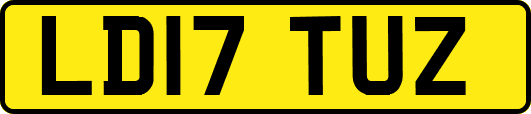 LD17TUZ