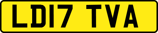LD17TVA