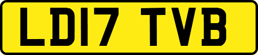 LD17TVB