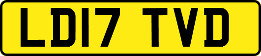 LD17TVD