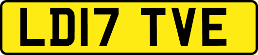 LD17TVE