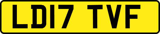 LD17TVF