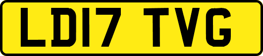 LD17TVG