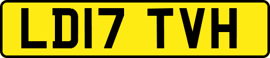LD17TVH