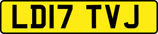 LD17TVJ