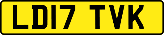 LD17TVK