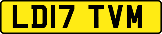 LD17TVM