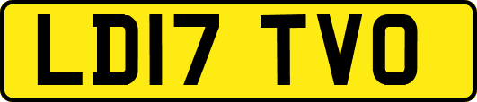 LD17TVO