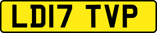 LD17TVP
