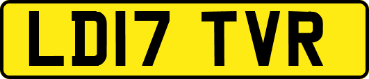 LD17TVR