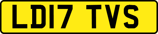 LD17TVS