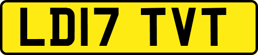 LD17TVT