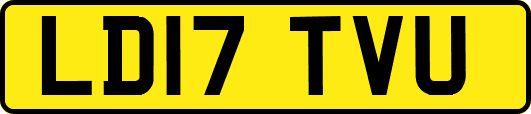 LD17TVU