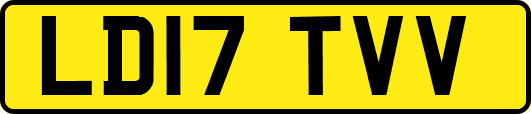 LD17TVV