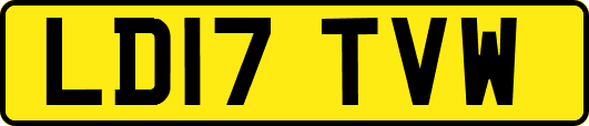 LD17TVW