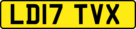 LD17TVX