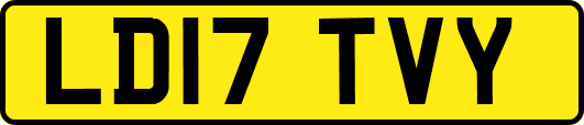 LD17TVY