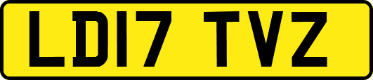 LD17TVZ