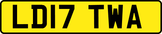 LD17TWA