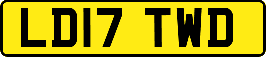 LD17TWD
