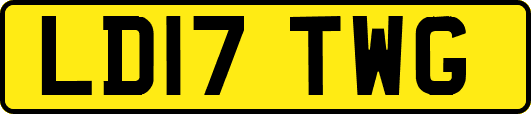 LD17TWG