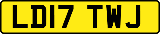 LD17TWJ