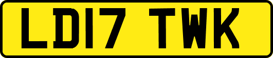 LD17TWK