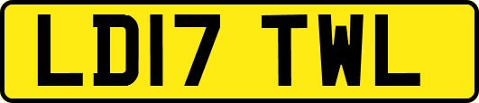 LD17TWL