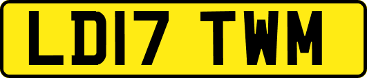 LD17TWM