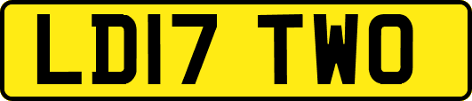 LD17TWO