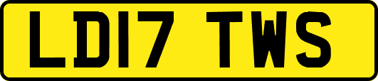 LD17TWS