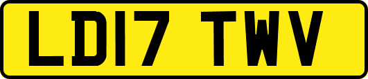 LD17TWV