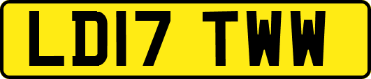 LD17TWW