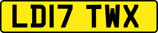 LD17TWX