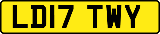 LD17TWY