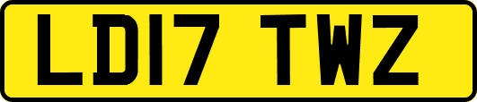 LD17TWZ