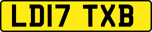 LD17TXB