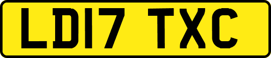 LD17TXC
