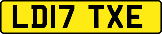 LD17TXE