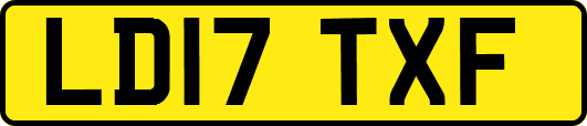 LD17TXF