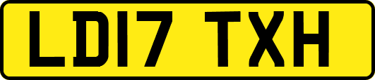 LD17TXH